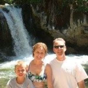 Meet your Posher, Nancy